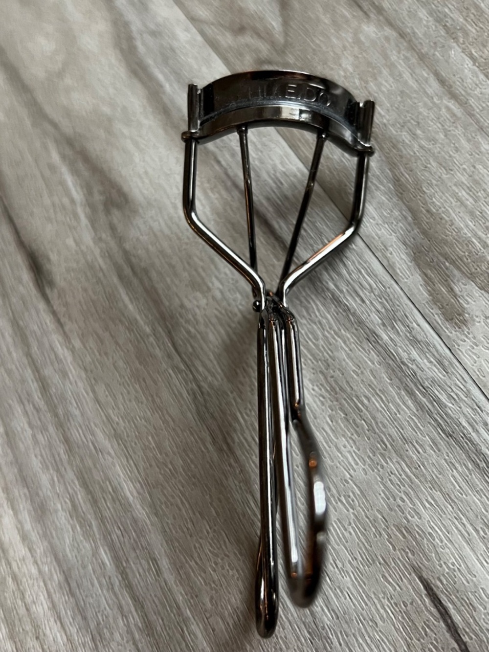 Shiseido Eyelash Curler (NWOT)